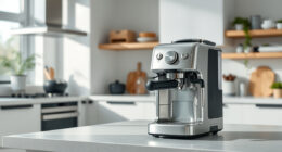 Best De'Longhi Espresso Machines for Office (2026) — Guide 6