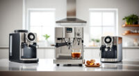 Best De'Longhi Espresso Machines for Office (2026) — Guide 6
