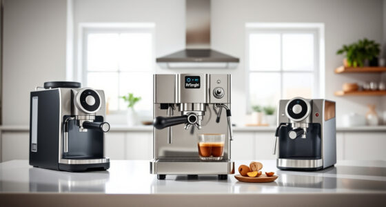 Best De'Longhi Espresso Machines for Office (2026) — Guide 6
