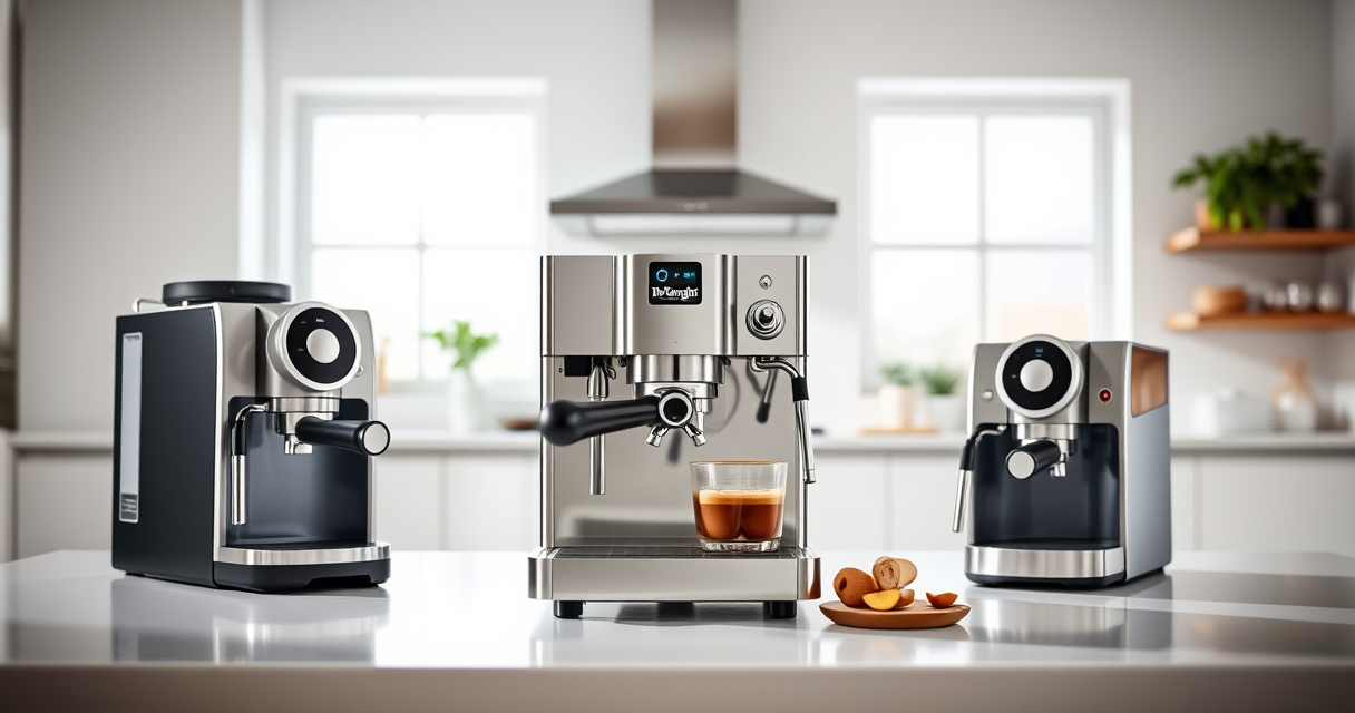 Best De'Longhi Espresso Machines for Office (2026) — Guide 6