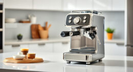 Best Espresso Machines for Home Baristas: Top Picks & Tips
