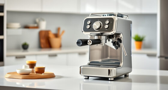 Best Espresso Machines for Home Baristas: Top Picks & Tips