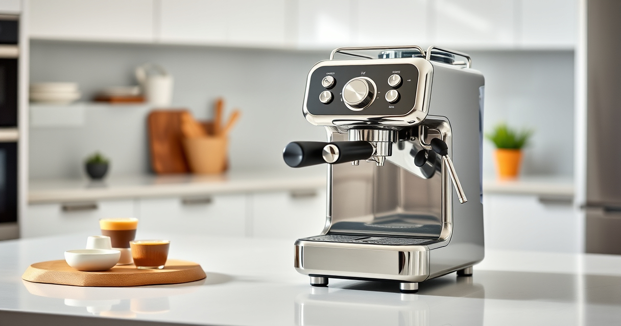 Best Espresso Machines for Home Baristas: Top Picks & Tips