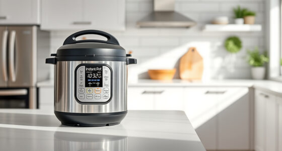 Best Instant Pot for Beginners (2026) — Top Picks & Guide