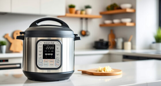 Best Instant Pot for Meal Prep in 2026 — Top 3 Picks & Guide