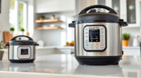 Best Instant Pot Pressure Cooker for Beginners (2026) — Guide 1