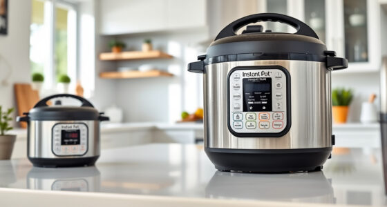 Best Instant Pot Pressure Cooker for Beginners (2026) — Guide 1