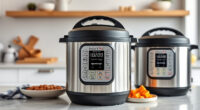 Best Instant Pot Pressure Cooker for Beginners (2026) — Guide 16