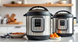 Best Instant Pot Pressure Cooker for Beginners (2026) — Guide 16