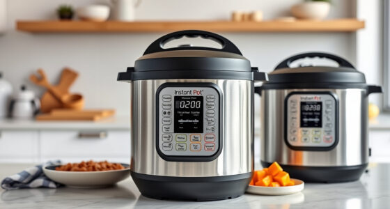 Best Instant Pot Pressure Cooker for Beginners (2026) — Guide 16