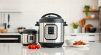 Best Instant Pot Pressure Cooker for Beginners (2026) — Guide 19