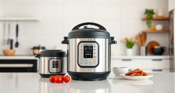 Best Instant Pot Pressure Cooker for Beginners (2026) — Guide 19