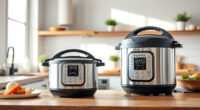 Best Instant Pot Pressure Cooker for Beginners (2026) — Guide 25