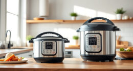 Best Instant Pot Pressure Cooker for Beginners (2026) — Guide 25