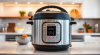 Best Instant Pot Pressure Cooker for Beginners (2026) — Guide 28