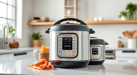 Best Instant Pot Pressure Cooker for Beginners (2026) — Guide 31