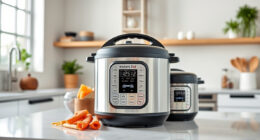 Best Instant Pot Pressure Cooker for Beginners (2026) — Guide 31