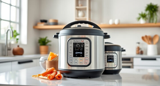 Best Instant Pot Pressure Cooker for Beginners (2026) — Guide 31