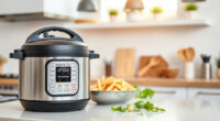 Best Instant Pot Pressure Cooker for Beginners (2026) — Guide 34