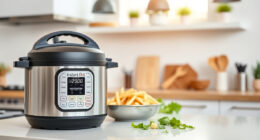 Best Instant Pot Pressure Cooker for Beginners (2026) — Guide 34