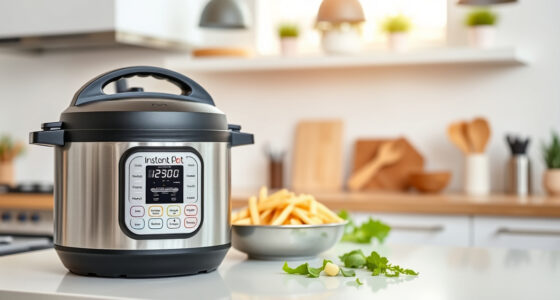Best Instant Pot Pressure Cooker for Beginners (2026) — Guide 34