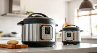 Best Instant Pot Pressure Cooker for Beginners (2026) — Guide 37