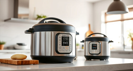 Best Instant Pot Pressure Cooker for Beginners (2026) — Guide 37