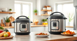 Best Instant Pot Pressure Cooker for Beginners (2026) — Guide 7