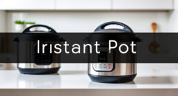 Best Instant Pot Pressure Cooker for Large Families (2026) — Guide 15