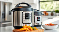 Best Instant Pot Pressure Cooker for Large Families (2026) — Guide 18