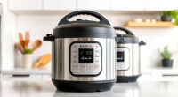 Best Instant Pot Pressure Cooker for Large Families (2026) — Guide 21