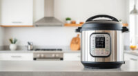 Best Instant Pot Pressure Cooker for Large Families (2026) — Guide 24