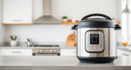 Best Instant Pot Pressure Cooker for Large Families (2026) — Guide 24