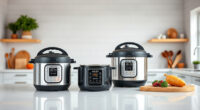Best Instant Pot Pressure Cooker for Large Families (2026) — Guide 27