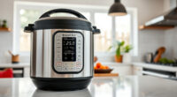 Best Instant Pot Pressure Cooker for Large Families (2026) — Guide 30