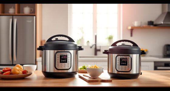 Best Instant Pot Pressure Cooker for Large Families (2026) — Guide 33