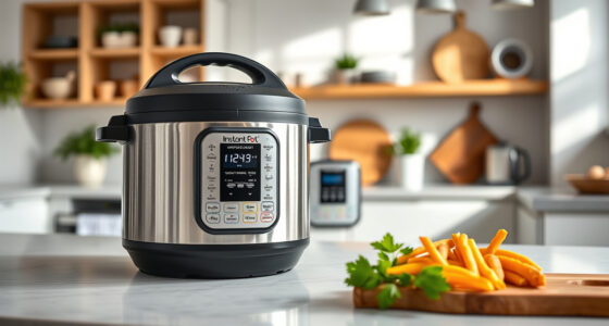 Best Instant Pot Pressure Cooker for Large Families (2026) — Guide 36