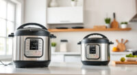 Best Instant Pot Pressure Cooker for Large Families (2026) — Guide 6