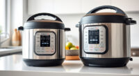 Best Instant Pot Pressure Cooker for Large Families (2026) — Guide 9
