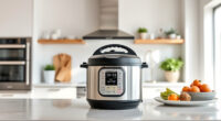 Best Instant Pot Pressure Cooker for Large Families