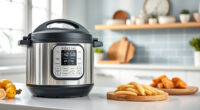 Best Instant Pot Pressure Cooker for Meal Prep (2026) — Guide 14