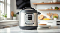 Best Instant Pot Pressure Cooker for Meal Prep (2026) — Guide 17