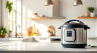 Best Instant Pot Pressure Cooker for Meal Prep (2026) — Guide 2
