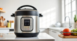 Best Instant Pot Pressure Cooker for Meal Prep (2026) — Guide 20
