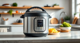 Best Instant Pot Pressure Cooker for Meal Prep (2026) — Guide 23