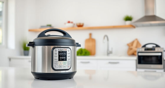 Best Instant Pot Pressure Cooker for Meal Prep (2026) — Guide 26
