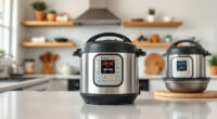 Best Instant Pot Pressure Cooker for Meal Prep (2026) — Guide 32