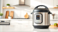 Best Instant Pot Pressure Cooker for Meal Prep (2026) — Guide 38