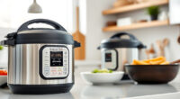 Best Instant Pot Pressure Cooker for Meal Prep (2026) — Guide 5