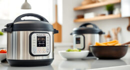 Best Instant Pot Pressure Cooker for Meal Prep (2026) — Guide 5